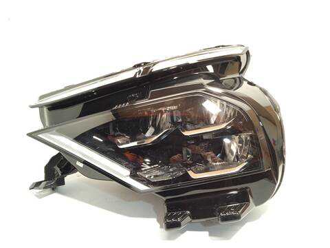 Foto 2ª: Faro Izquierdo Citroen C4 E-C4 BCZKXC) 136CV 100KW (2022)