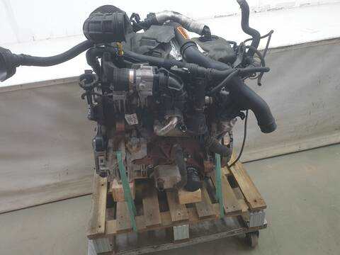 Foto 2ª: Motor Completo Ford Transit 280 L1 TREND (2019)
