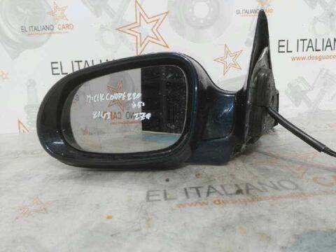 Foto 3ª: Retrovisor Izquierdo Mercedes Clase C 160 220 CDI 209.308) COUPE 150CV 110KW (2005)