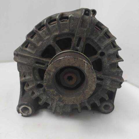 Foto 2ª: Alternador Bmw Serie 1 114 118 D (2006)