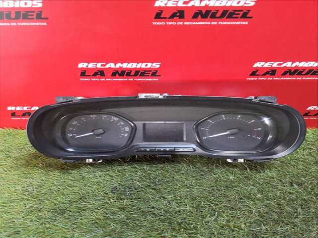 Cuadro de Instrumentos Citroen Jumpy 1.5 BLUEHDI 120 120CV 88KW FURGONETA