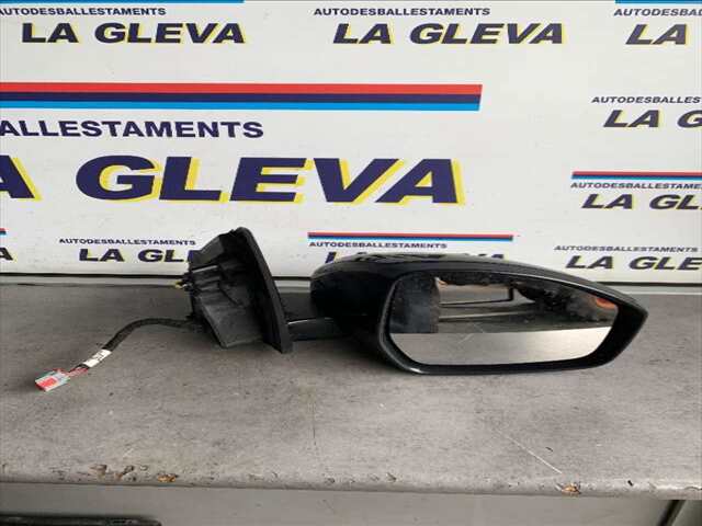 Retrovisor Derecho Land Rover Discovery 2.0 DTD 179CV 0CV