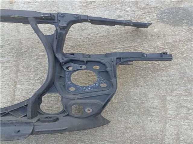 Foto 2ª: Paragolpes Delantero Audi A4 1.9 TDI (96 KW) [1.9 LTR. - 96 KW TDI] [AWX]