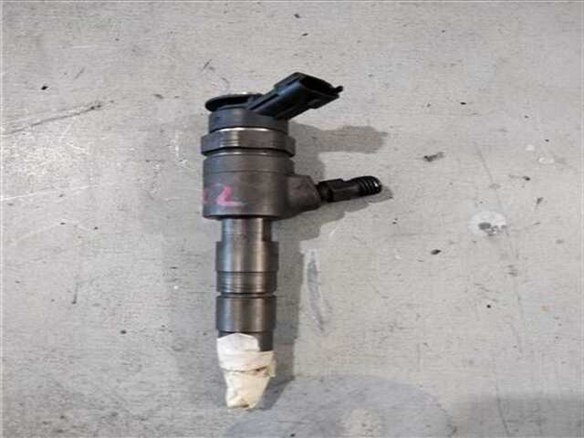 Inyectores Citroen C4 1.6 BUSINESS CLASS [1.6 LTR. - 88 KW BLUE-HDI FAP]