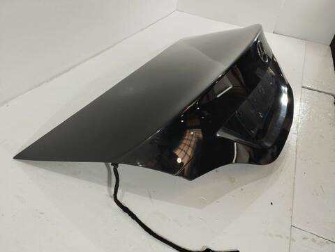 Foto 2ª: Maletero Mercedes Clase C 160 CLA 200 CDI 117.301) 136CV 100KW [651901] (2022)