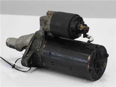 Foto 2ª: Motor de Arranque Audi A4 2.5 TDI QUATTRO 132KW) BERLINA 180CV [AKE] (2001)