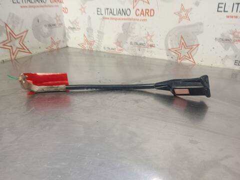 Cinturón Delantero Izquierdo Citroen Dyane 6 DYANE 6 30CV 22KW