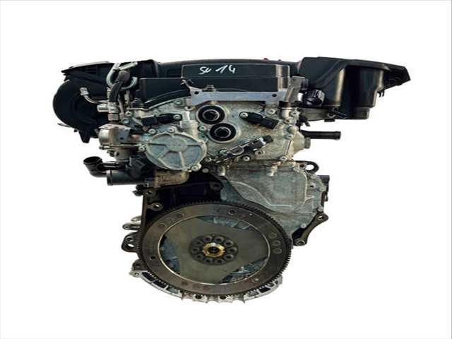Motor Completo Porsche Cayenne 290CV 213KW