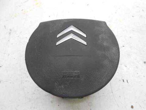 Foto 2ª: Kit Airbag Citroen C4 MILLENIUM BERLINA 90CV 66KW [9HX (DV6ATED4)] (2010)