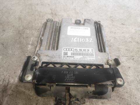 Centralita Motor ECU Audi A3 CBAB