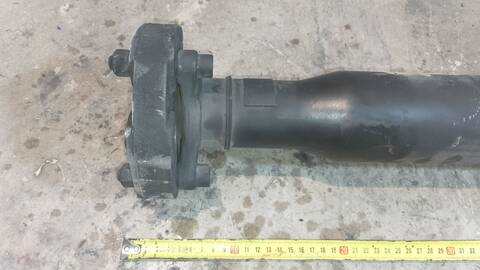 Foto 3ª: Transmision Central Mercedes Clase E 180 E 200 CDI 211.007) BERLINA 136CV 100KW [OM646961] (2004)