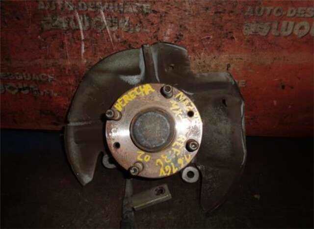 Foto 3ª: Mangueta Delantera Izquierda Mazda MX5 1.6 16V (NB)(1998-_) [B6D]