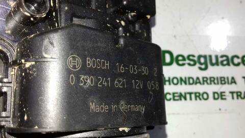 Foto 2ª: Motor Limpia Delantero Peugeot Partner ACTIVE 100CV 73KW [BH02] (2016)