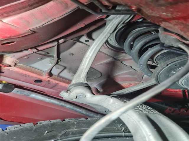 Brazo Suspension Delantero Izquierdo Audi A4 35 TDI S LINE AVANT 163CV 120KW