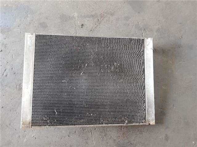 Radiador Motor Bmw Serie 5 518 3.0 530I [3.0 LTR. - 170 KW 24V CAT]