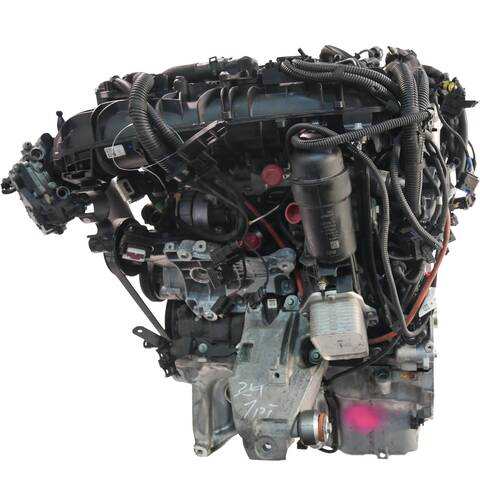 Foto 2ª: Motor Completo Bmw Serie 3 330 G20 G21 292CV 215KW [B48B20A B48] (2020)