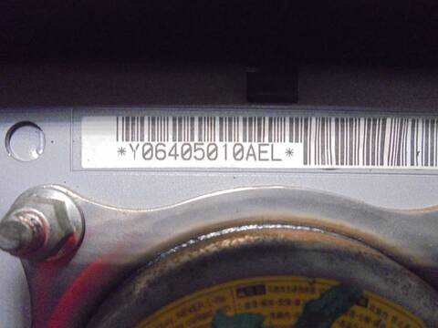 Foto 3ª: Airbag Delantero Izquierdo Toyota Avensis ACTIVE 150CV 110KW [2AD] (2010)