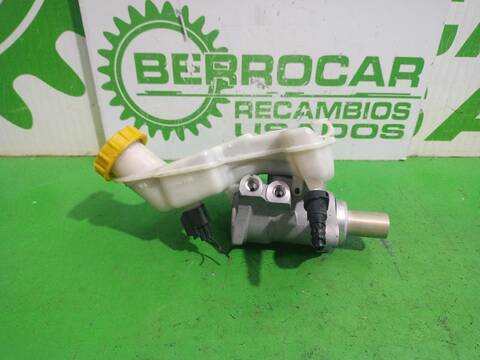 Bomba Freno Ford Fiesta FUN 68CV