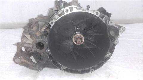 Caja Cambios Ford C Max 2.0 GHIA D) [2 0 LTR. - 100 KW TDCI CAT] 136CV FOCUS CAP) 2003 2007)