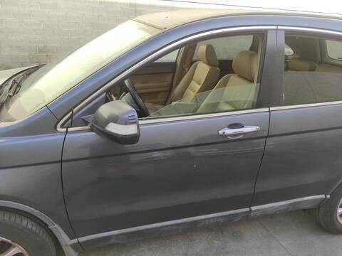 Puerta Delantera Izquierda Honda Crv R20A2 RE)