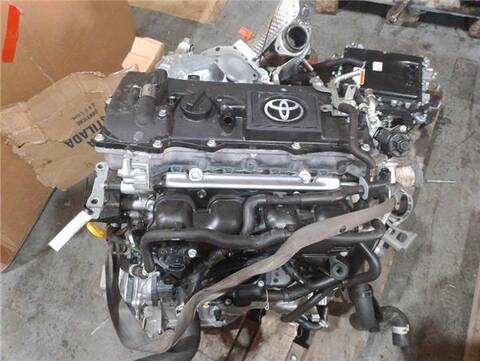 Motor Completo Toyota CHR 1.8