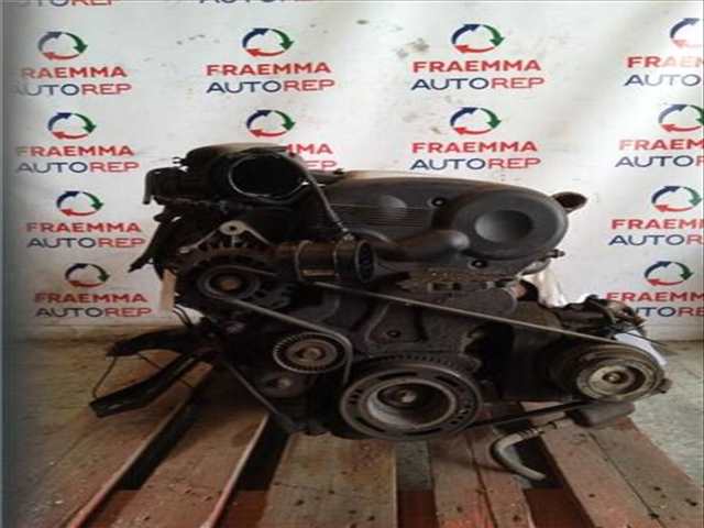 Motor Completo Opel Zafira 1.8 ELEGANCE [1.8 LTR. 85KW 16V]