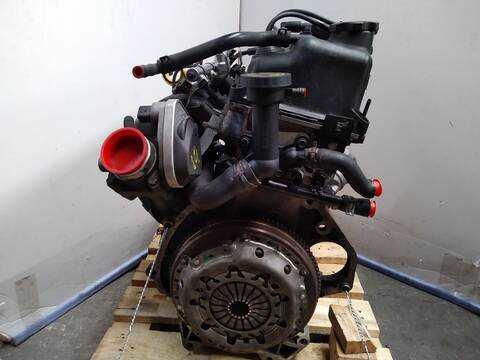 Foto 3ª: Motor Completo Bmw Mini COOPER MAN 116CV 85KW [W10B16A] (2004)
