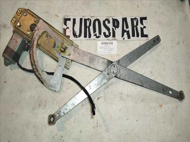 Foto 2ª: Elevalunas Eléctrico Delantero Izquierdo Land Rover Discovery 2.5 TD 300 TDI [D 18L] (1994)