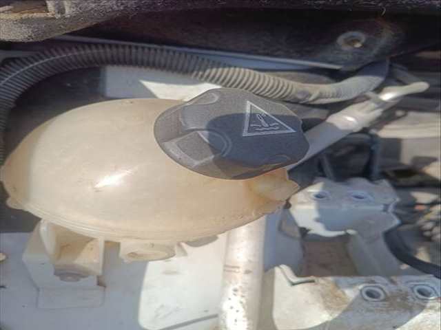 Deposito Expansion Peugeot 3008 BHZ