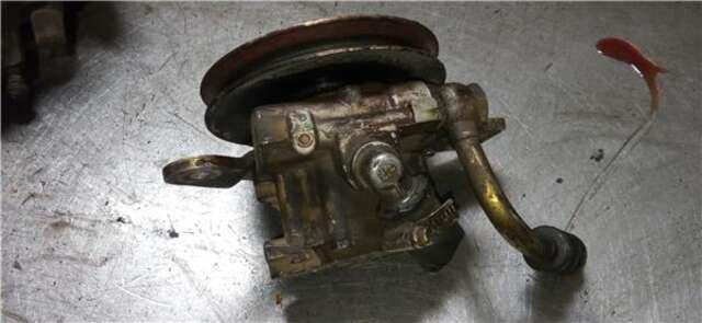 Foto 3ª: Bomba Servodireccion Nissan Cabstar 110.35 [BD-30Ti]