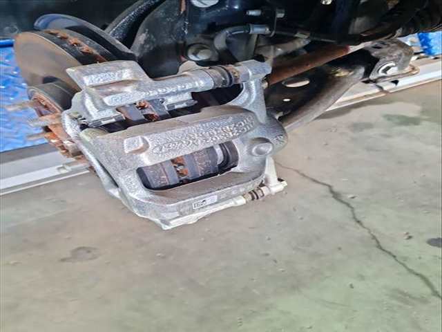 Pinza Freno Delantera Derecho Ford Puma 1.0 ECOBOOST MHEV 125CV 92KW