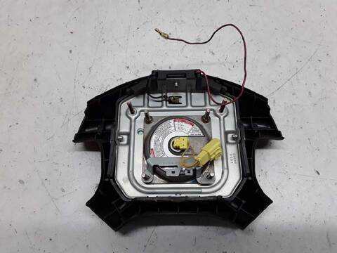 Foto 3ª: Kit Airbag Mitsubishi Montero 3.2 DI-D GLS 5-PTAS.) 160CV 118KW [4M41] (2001)