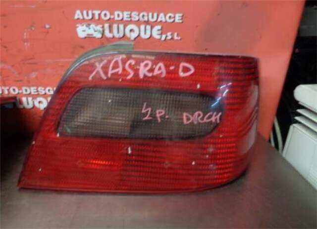 Piloto Trasero Derecho Citroen Xsara 1.4 I