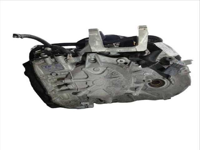 Foto 3ª: Caja Cambios Peugeot 508 1.6 BLUEHDI 120 120CV (2010)