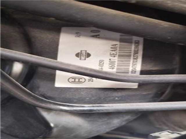Foto 2ª: Servofreno Nissan Qashqai 1.5 TEKNA PREMIUM [1 5 LTR. - 81 KW TD CAT] 110CV [K9K] (2014)