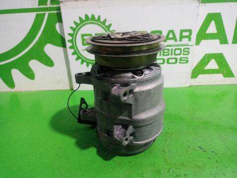 Foto 2ª: Compresor Aire Acondicionado Nissan Serena 2.3 LX DIESEL 75CV [LD23] (1992)