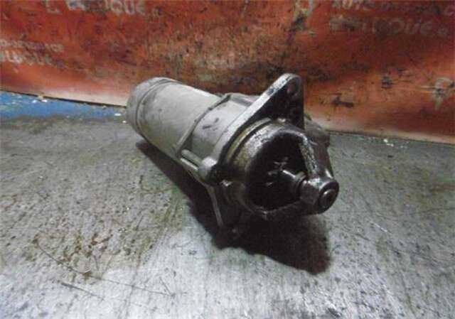 Foto 3ª: Motor de Arranque Daewoo Kalos 1.4 SE [1.4 LTR. - 61 KW CAT] [F14S3]