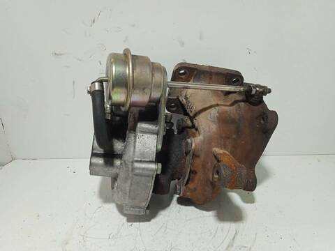 Turbocompresor Peugeot Boxer 2.5 TD 107CV 79KW