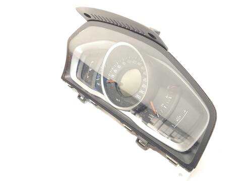 Foto 2ª: Cuadro de Instrumentos Volvo S60 D2 120CV 88KW [D 4204 T20,D 4204 T8] (2015)