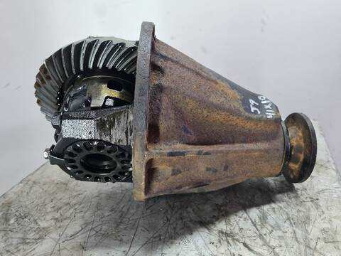 Foto 2ª: Diferencial Trasero Toyota Land Cruiser 3.0 TD 125CV 92KW [1KZTE] (1997)