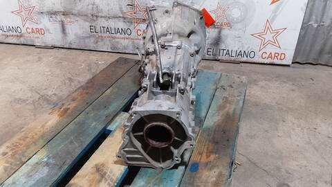 Foto 4ª: Caja Cambios Bmw X3 2.0D 150CV 110KW [M47N204D4] (2005)