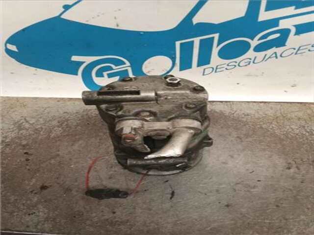 Foto 2ª: Compresor Aire Acondicionado Mg ZR 160 [18 K4K]