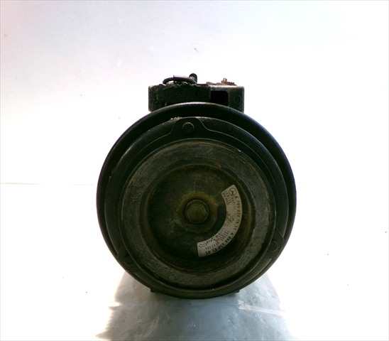 Foto 2ª: Compresor Aire Acondicionado Mercedes Clase E 280 2.8 G W210, 1995-1999 [112921] (1997)