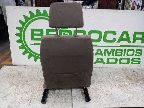 Foto 2ª: Asiento Delantero Izquierdo Volkswagen Passat 2.0 TDI 140CV [BKP] (2005)