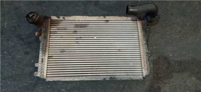 Foto 3ª: Intercooler Volkswagen Passat 2.0 TDI 16V [BKP]