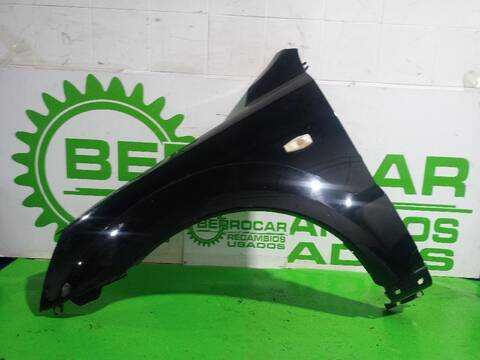 Aleta Delantera Izquierda Kia Sorento 2.5 CRDI 170CV