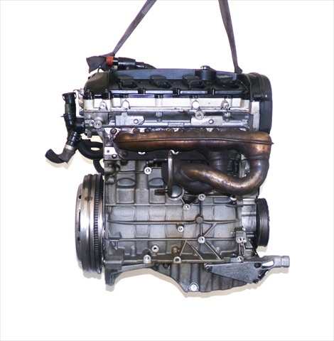Motor Completo Audi A4 2.0 G 2004-2007