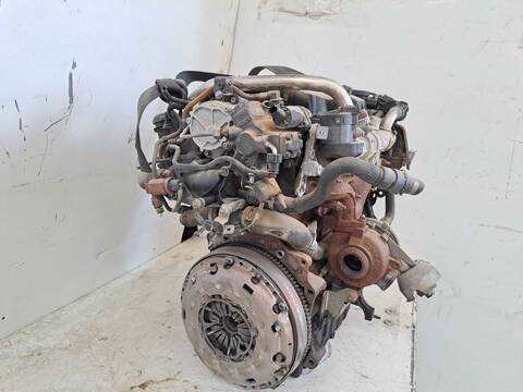 Foto 4ª: Motor Completo Ford S Max 2.0 TDCI CAT 140CV 103KW CA1) [QXWB] (2007)