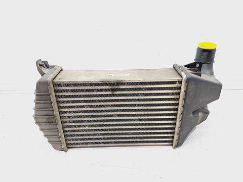 Foto 2ª: Intercooler Opel Astra COSMO 101CV 74KW [Z17DTH] (2007)