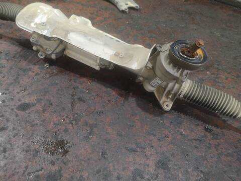 Foto 3ª: Cremallera de Direccion Volkswagen Scirocco CUUB (2017)